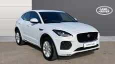 Jaguar E-Pace 2.0d [180] R-Dynamic S 5dr Auto Diesel Estate